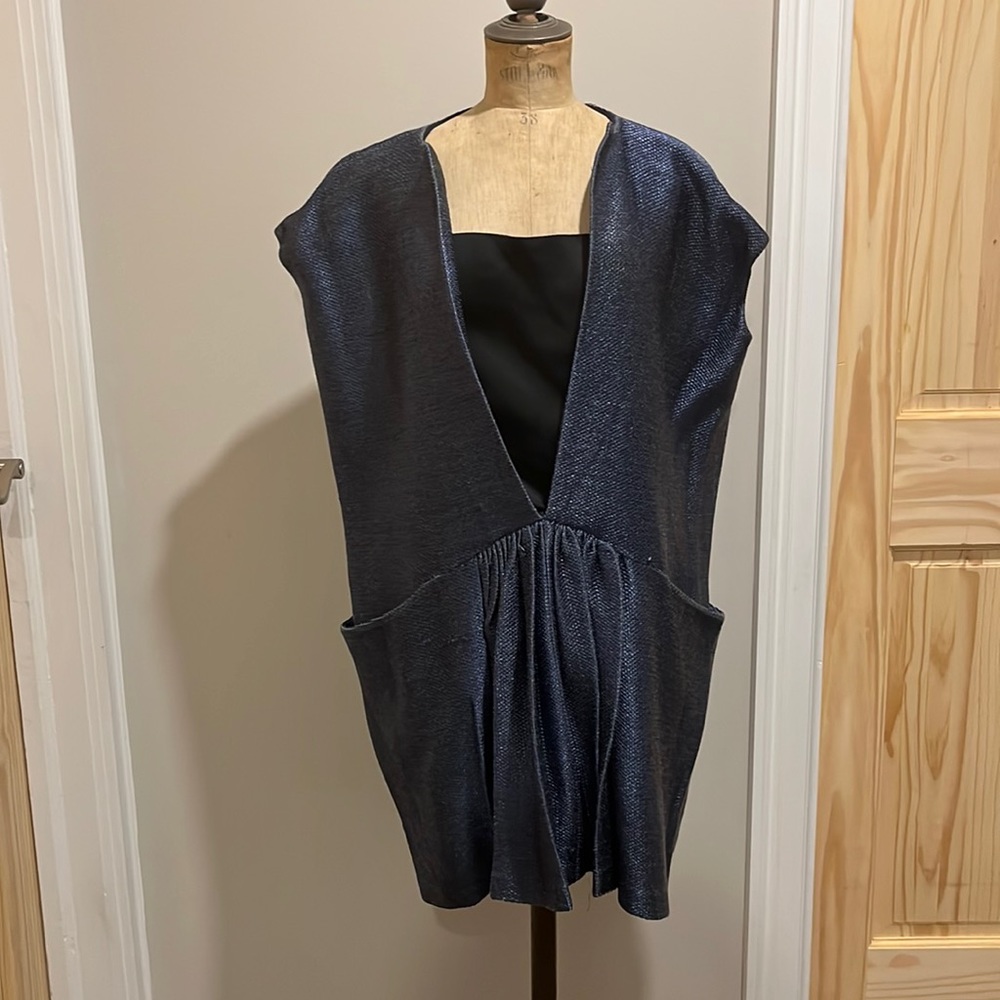 Balenciaga Women’s Dress or Long Top